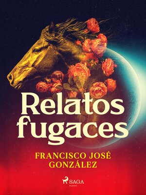 cover image of Relatos fugaces
